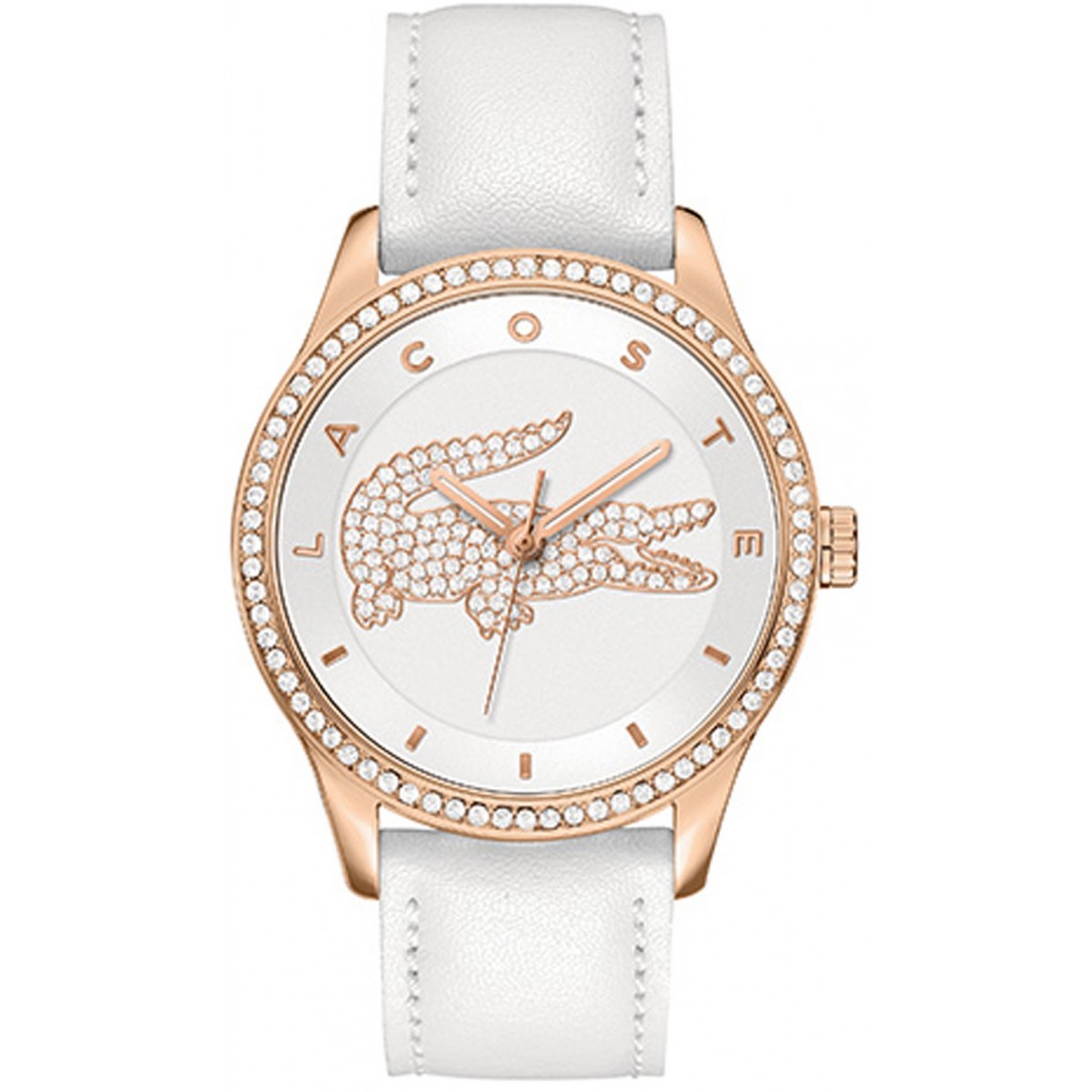 Lacoste Women s Watch LACOSTE VICTORIA 2000821 Comprar Watch LACOSTE VICTORIA Barato Clicktime.eu Comprar online