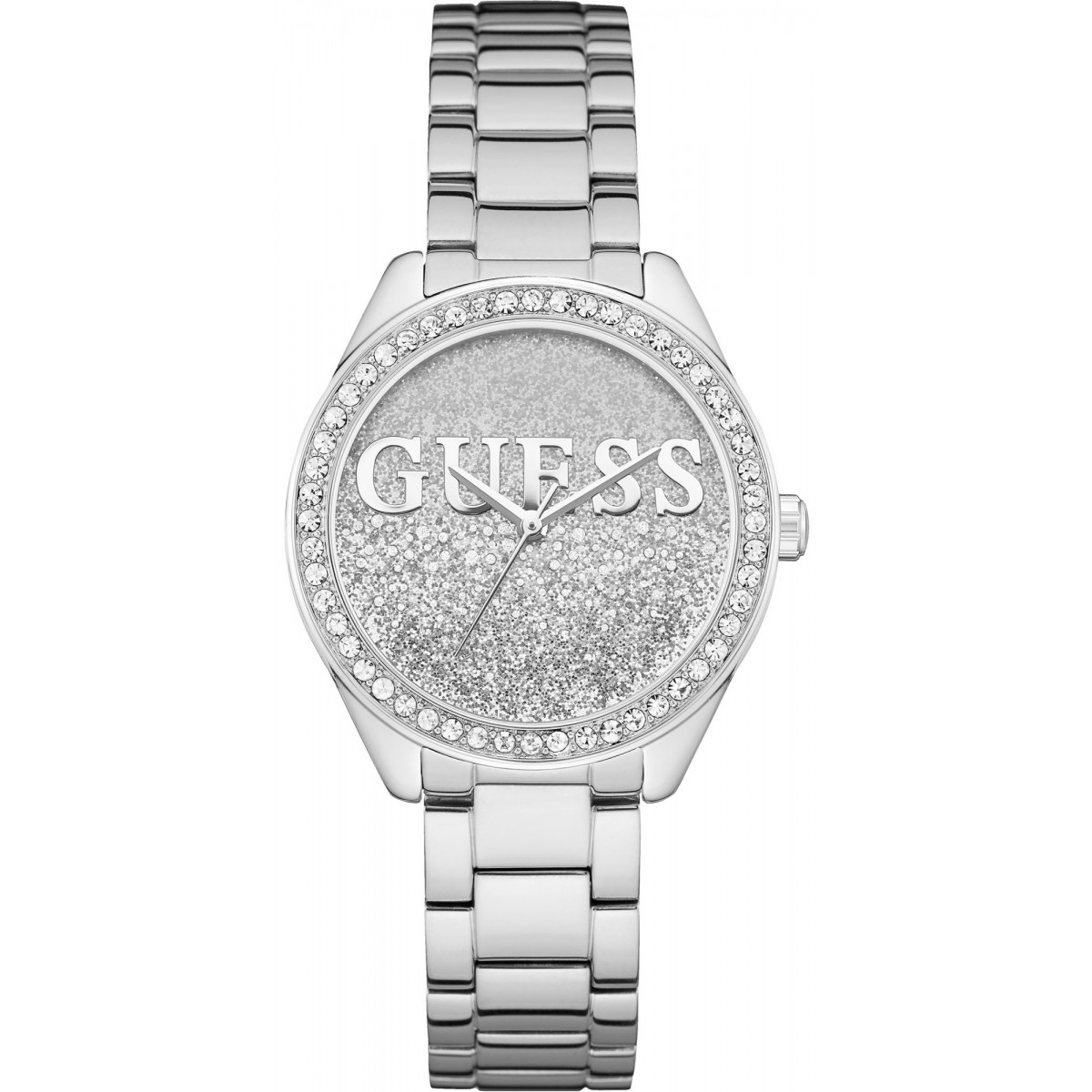 Guess glitter 2025