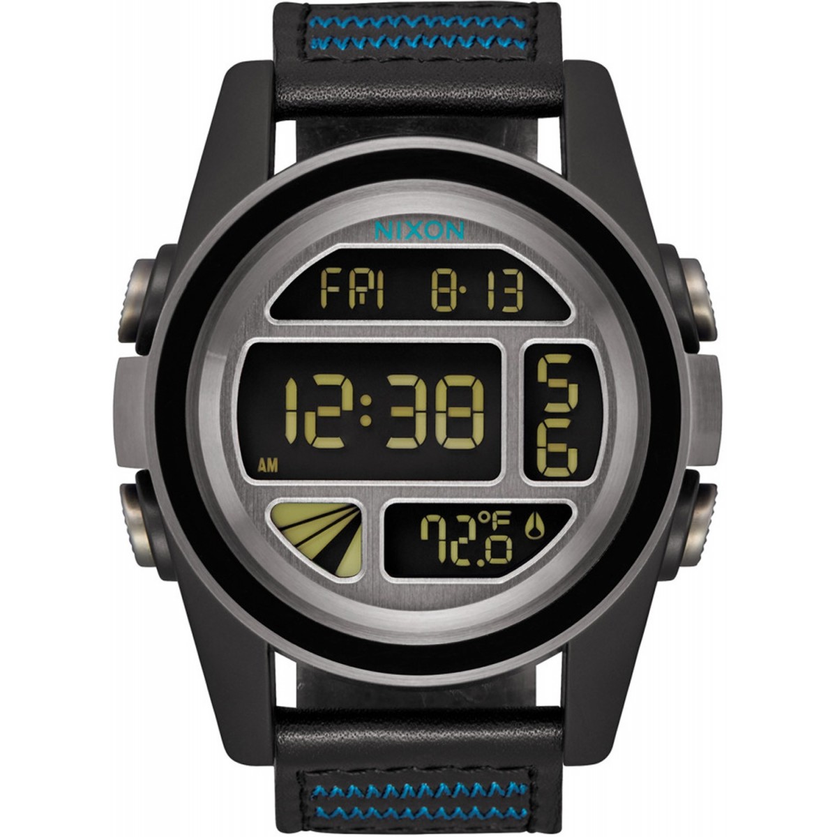 Nixon on sale the unit