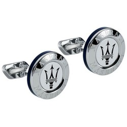 MASERATI JEWELS CUFFLINKS