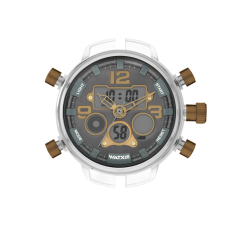 Timberland pontook watch hot sale