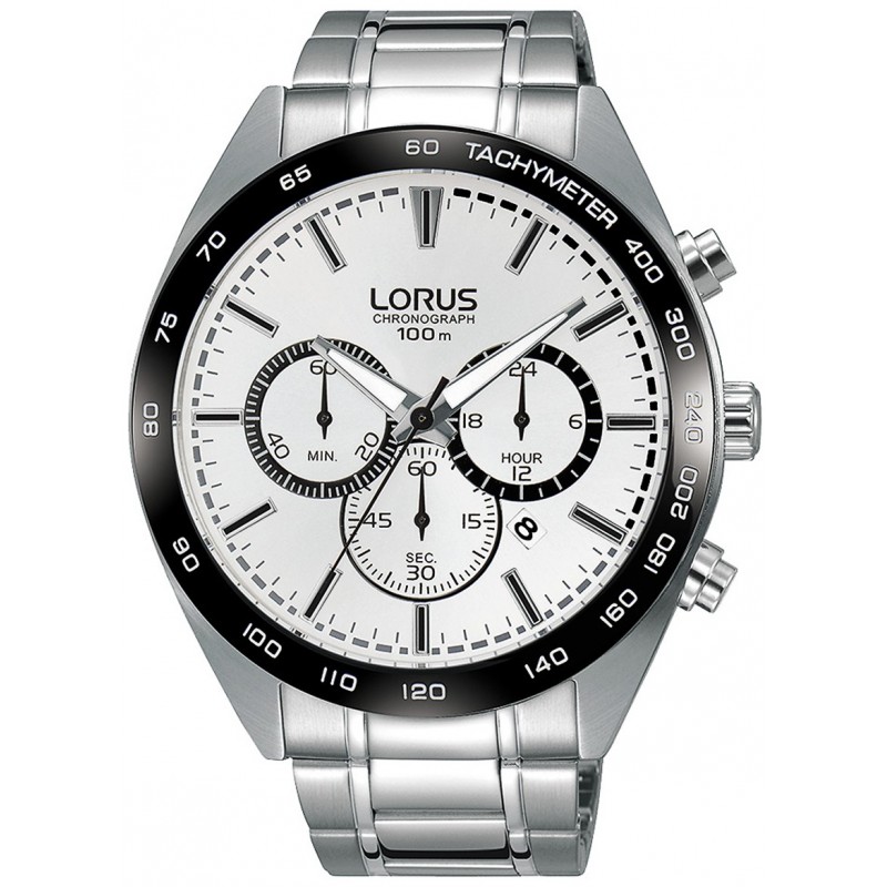 Reloj Lorus Sports RT306HX9 Caballero LORUS Sports RT306HX9