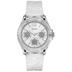 GUESS WATCHES LADIES STARLIGHT