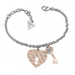 GUESS LOVE KEYS