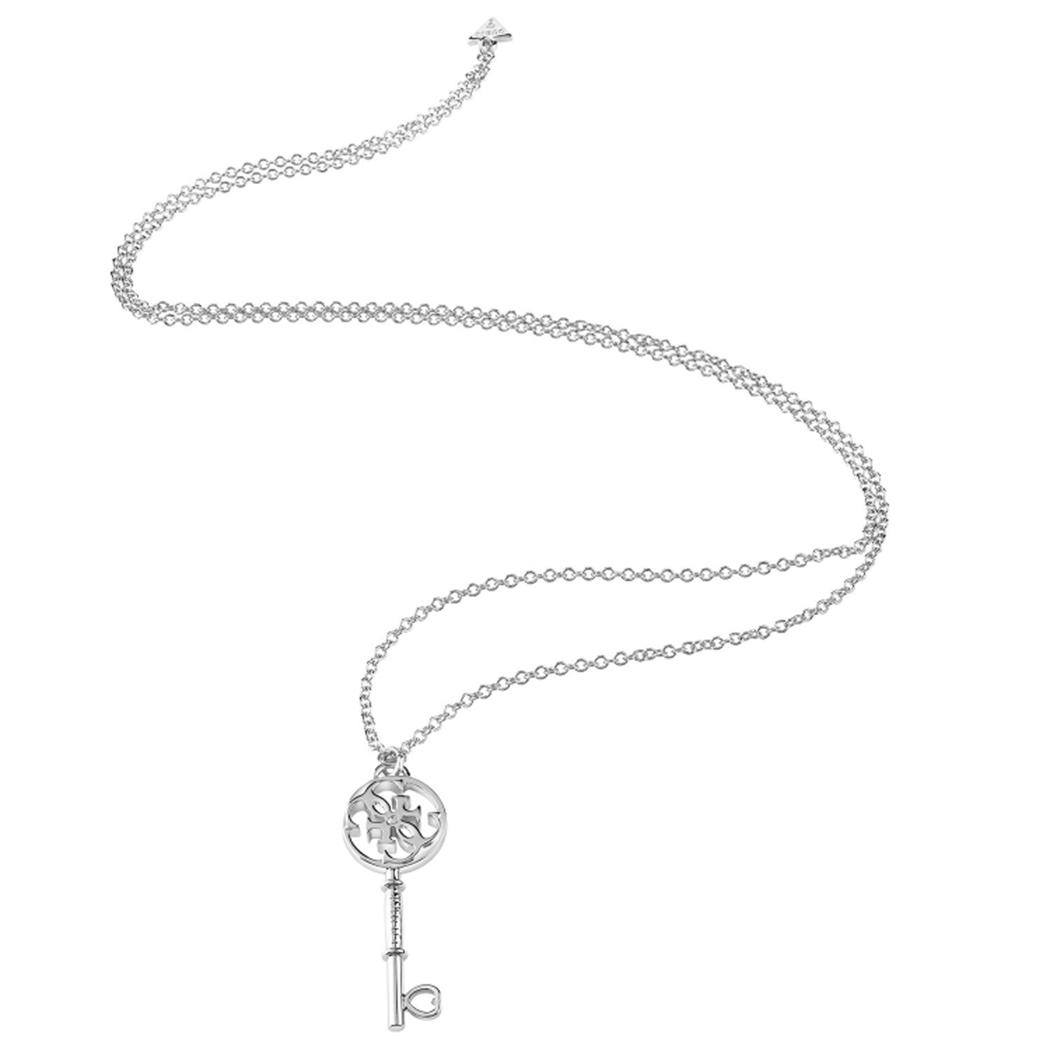 Guess key cheap necklace