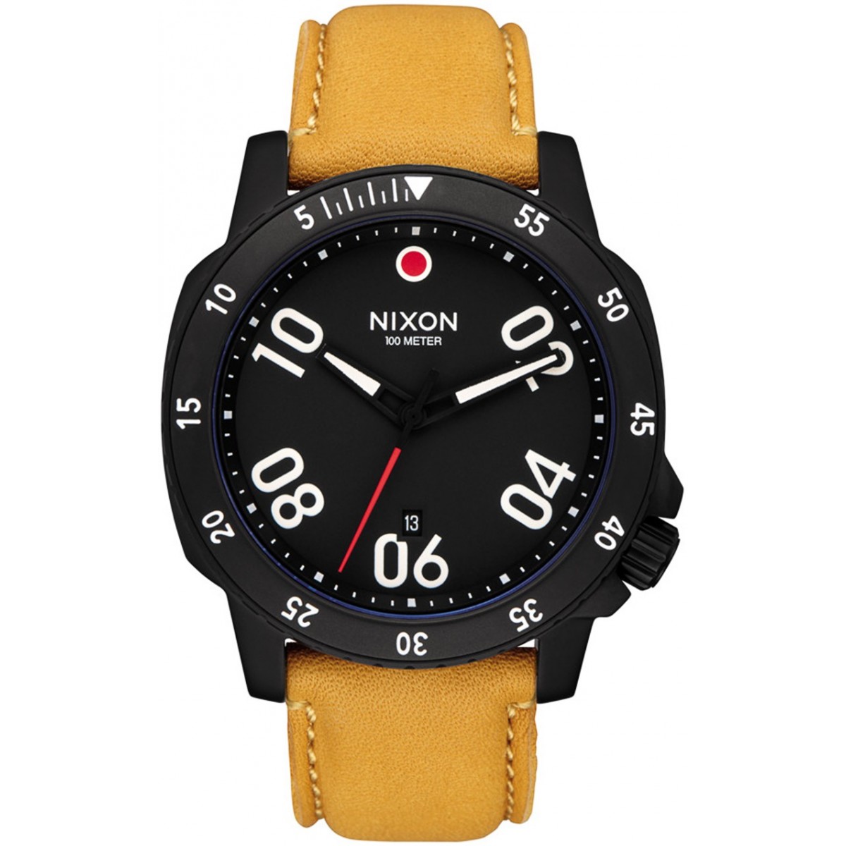 Reloj Hombre Nixon NIXON THE RANGER A5082448 Comprar Reloj NIXON