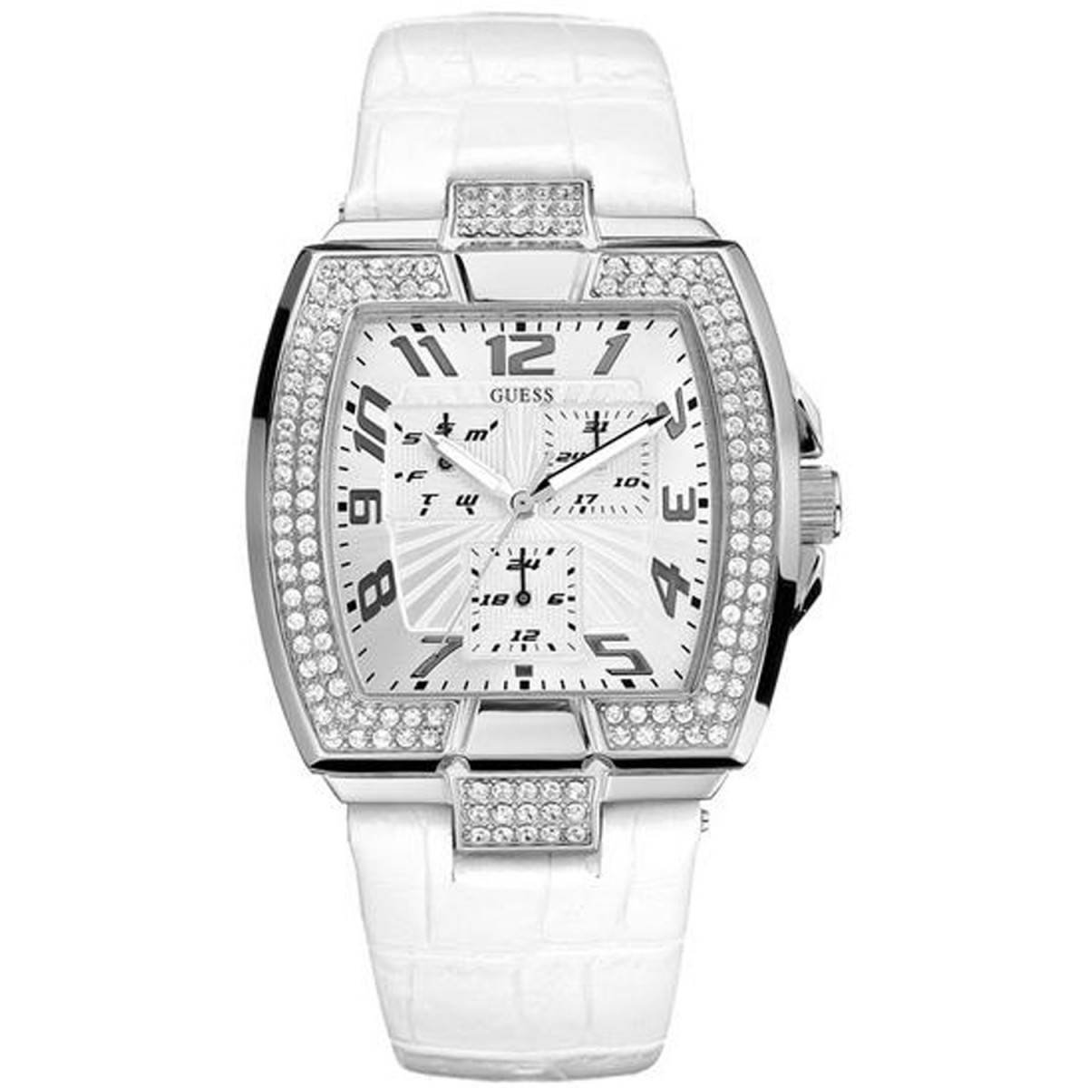 Guess 2024 prism watch