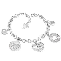 PULSERA GUESS-S