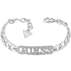 Gourmette guess hot sale