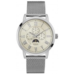 Reloj Hombre Guess Guess Delancy W0871G4 Comprar Reloj Guess Delancy Barato Clicktime.eu Comprar online