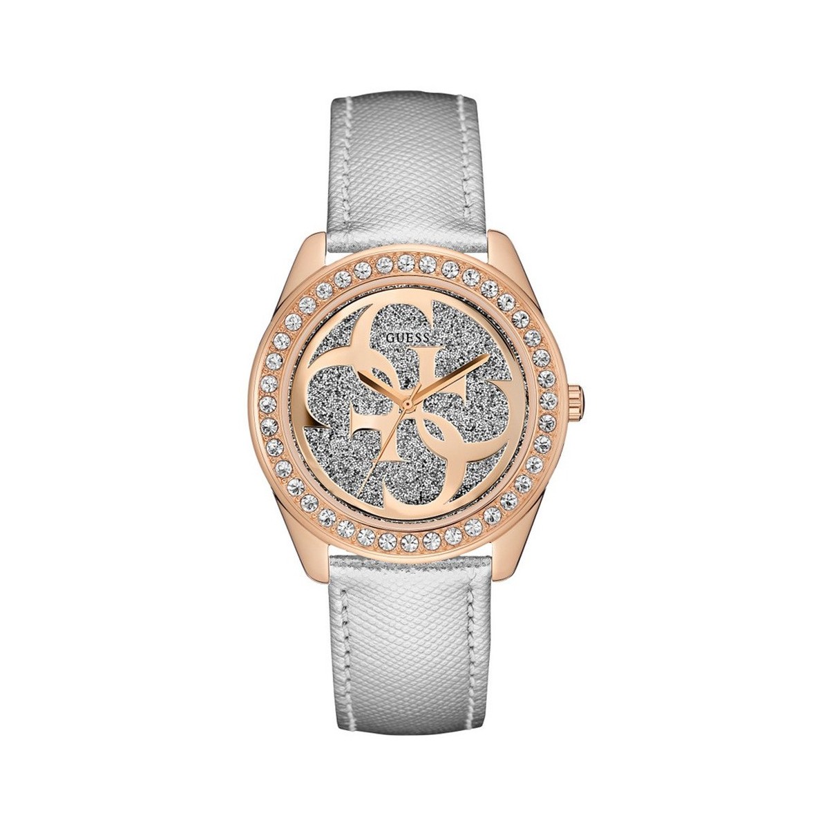 Guess twist watch best sale