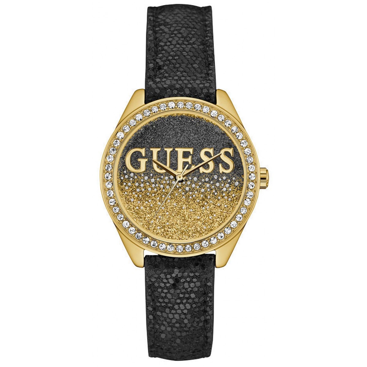 Guess clearance glitter girl