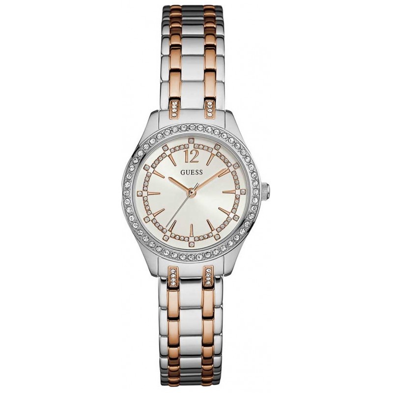 Guess Women's Watch Guess Ellis W0830L1 | Comprar Watch Guess Ellis ...