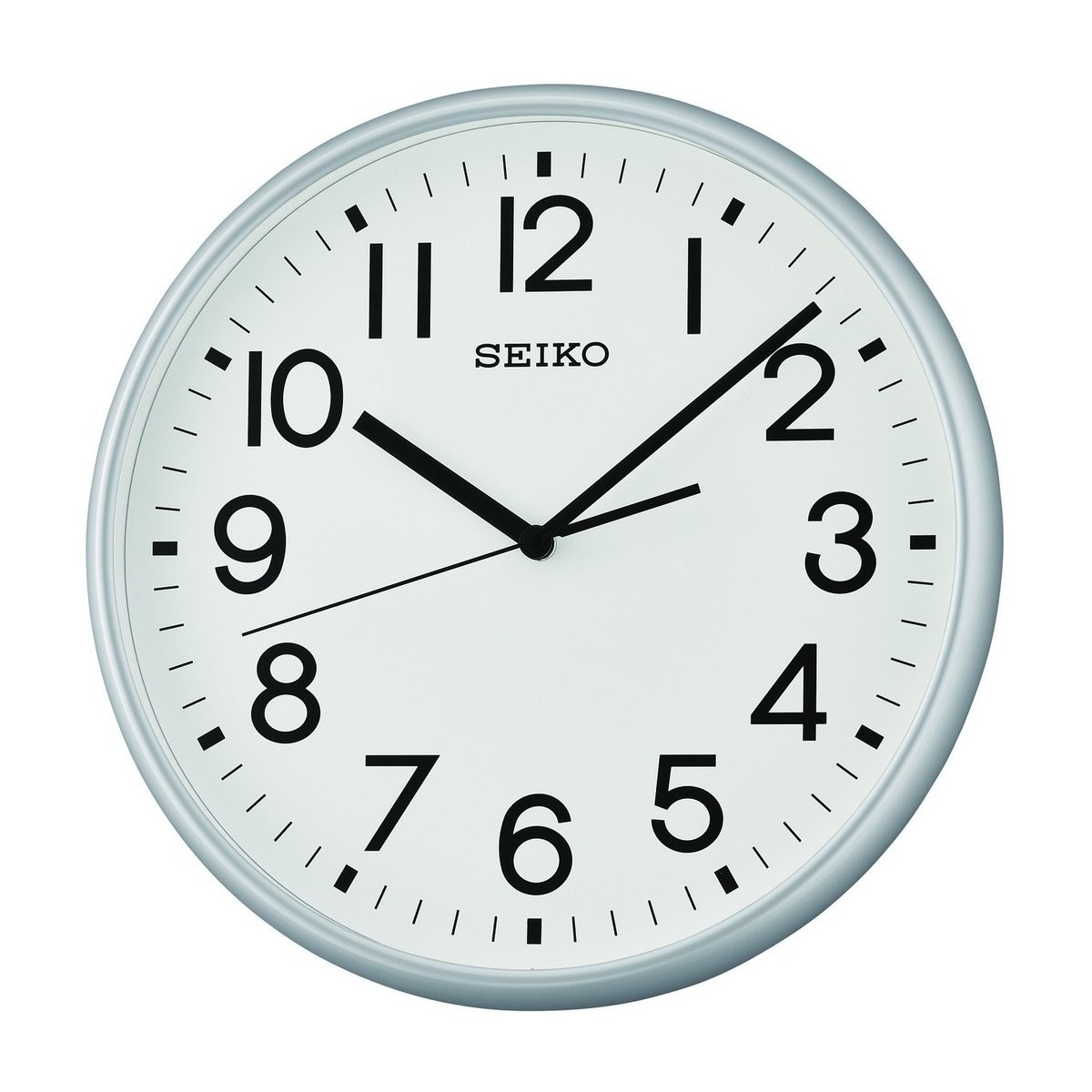 Women's accessories SEIKO CLOCKS PARED QXA677S | Comprar accessories ...