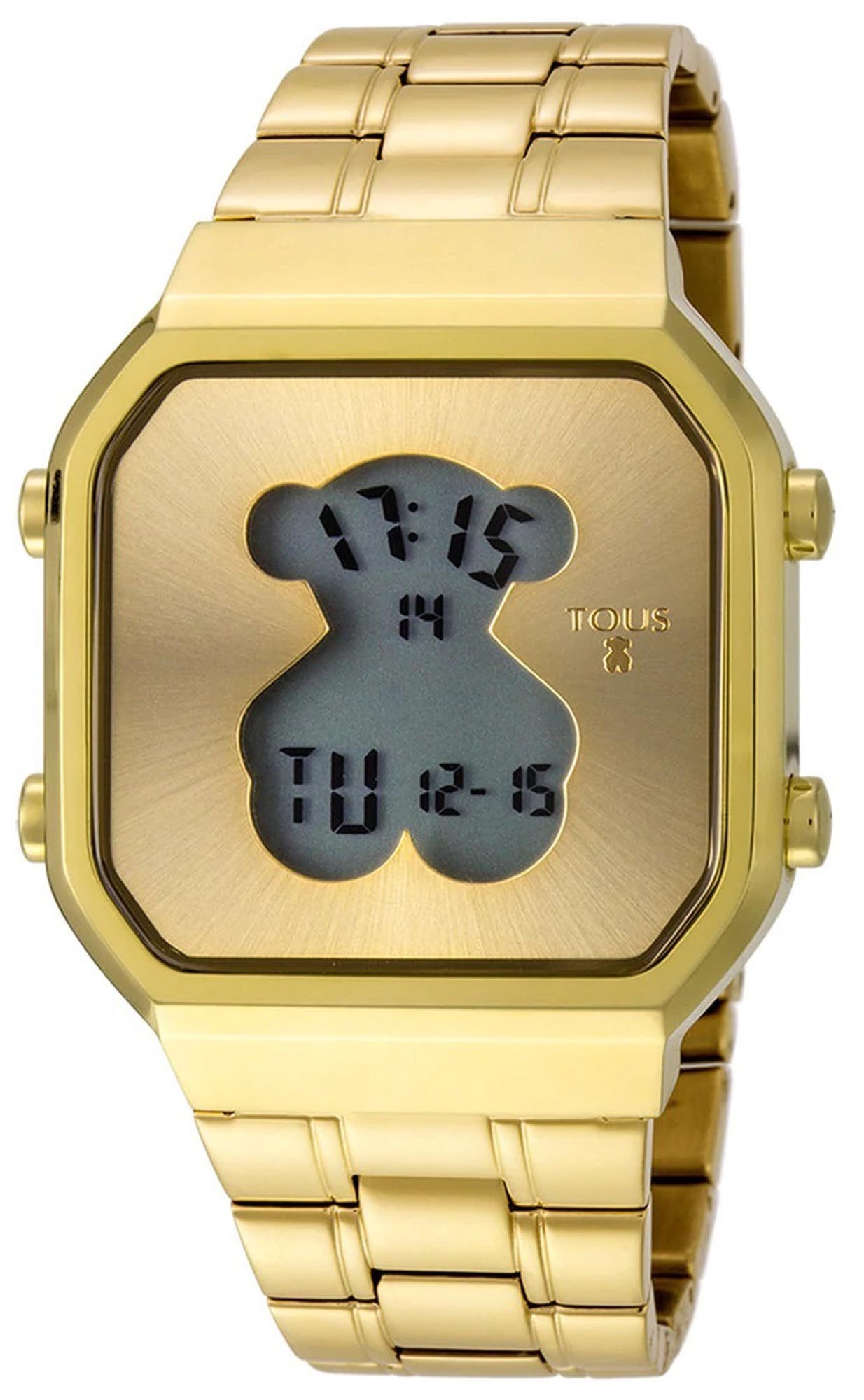 TOUS WATCHES D BEAR