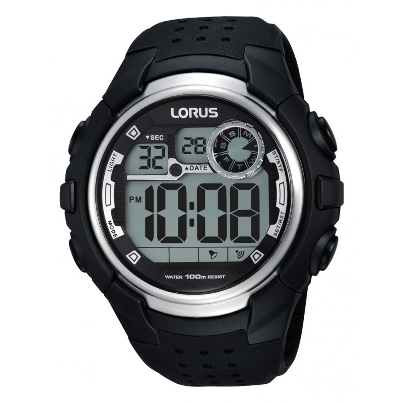 Lorus Men's Watch LORUS DIGITAL MAN R2385KX9 | Comprar Watch LORUS ...