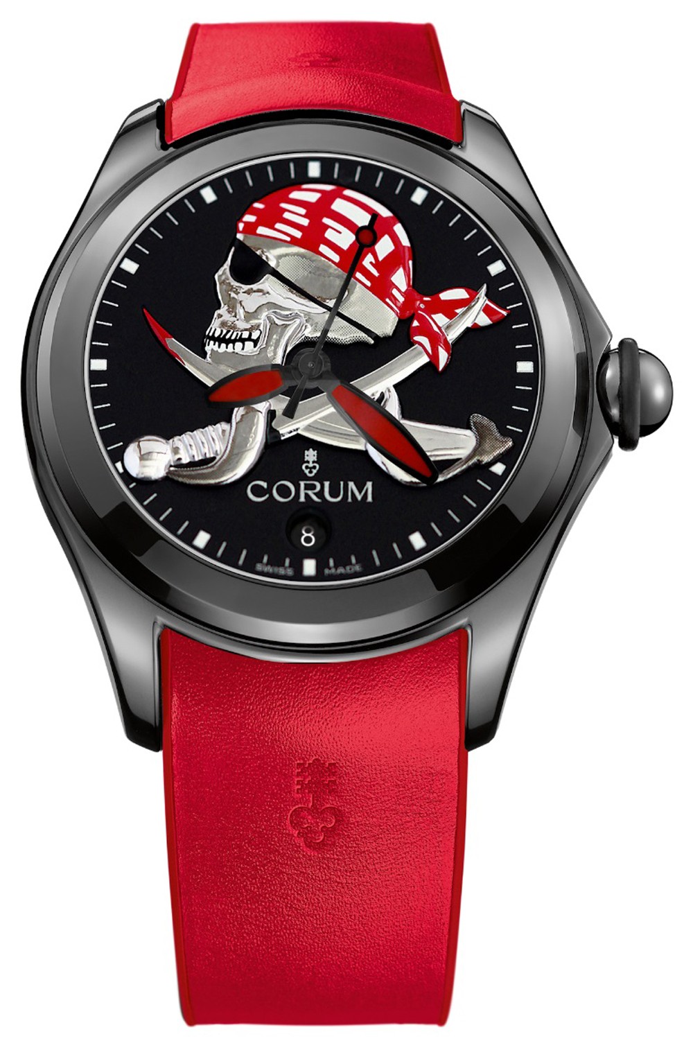 Boy Round Kids Pirate Watch, For Daily at Rs 150/piece in Mumbai | ID:  23168460430