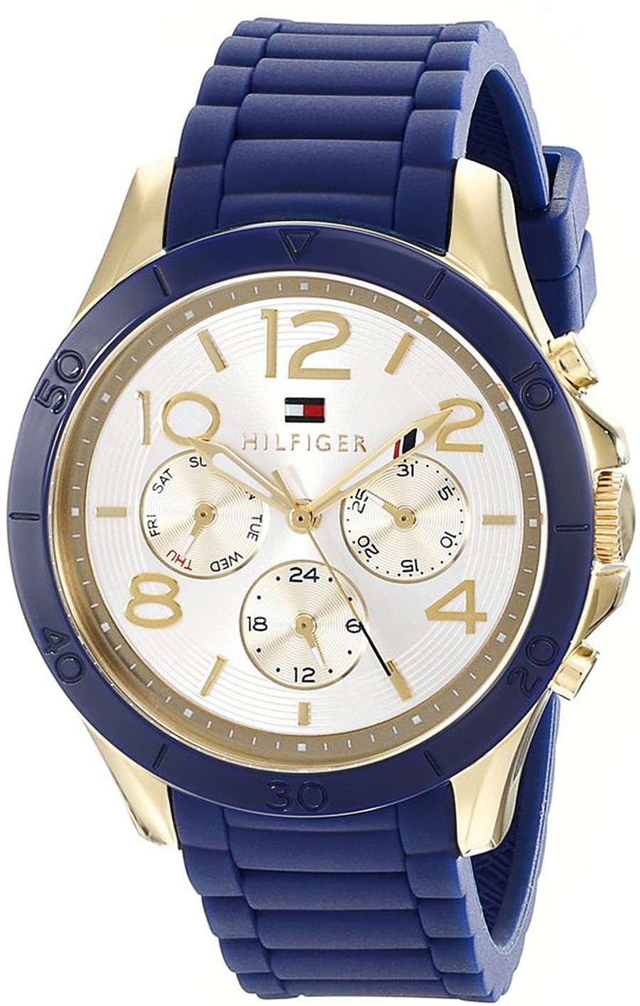 Tommy hilfiger alex on sale watch