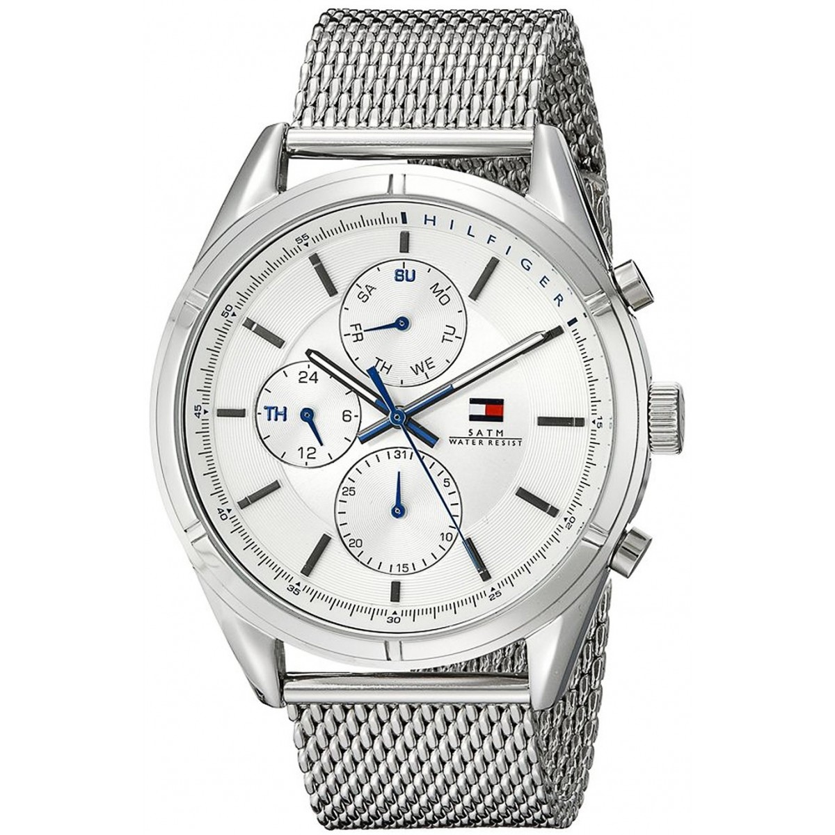 Tommy hilfiger 2025 charlie watch