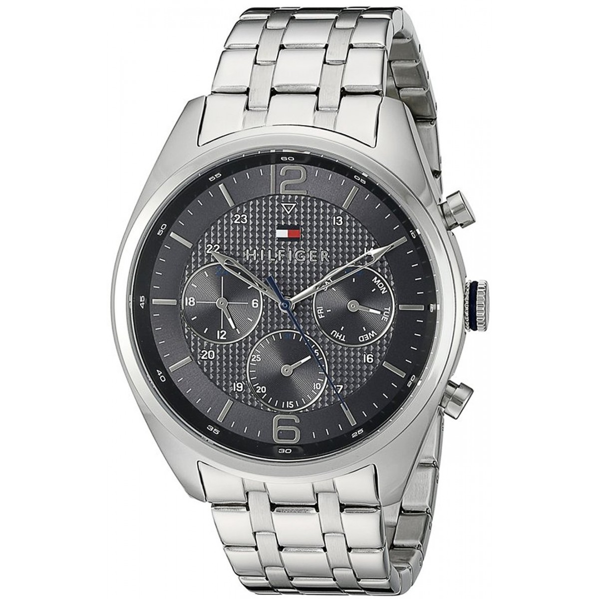 Tommy hilfiger corbin discount watch