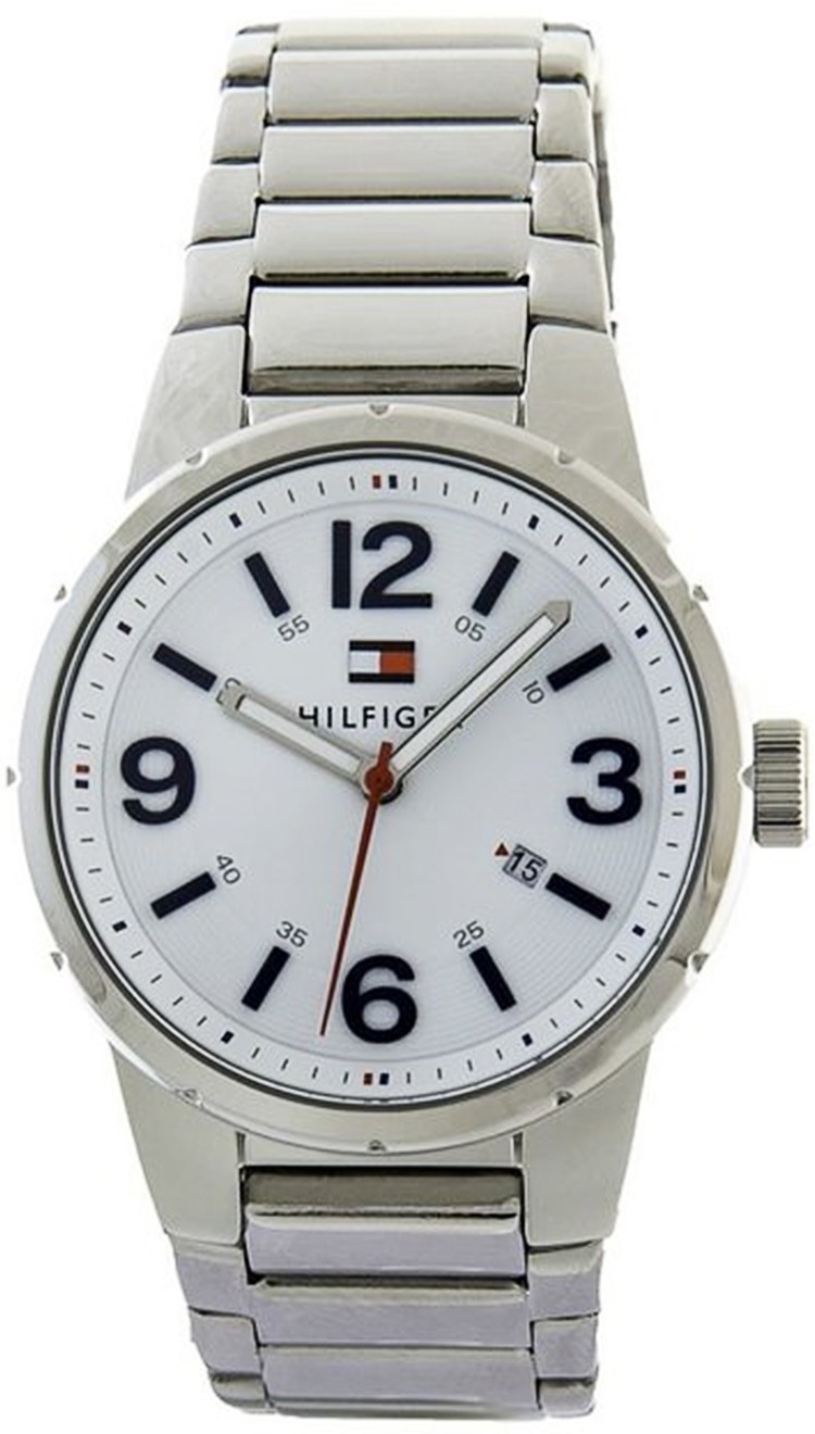 Boys tommy hilfiger clearance watch