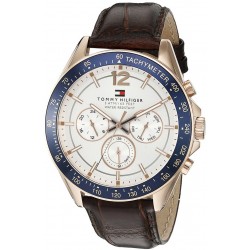 Hilfiger shop luke watch