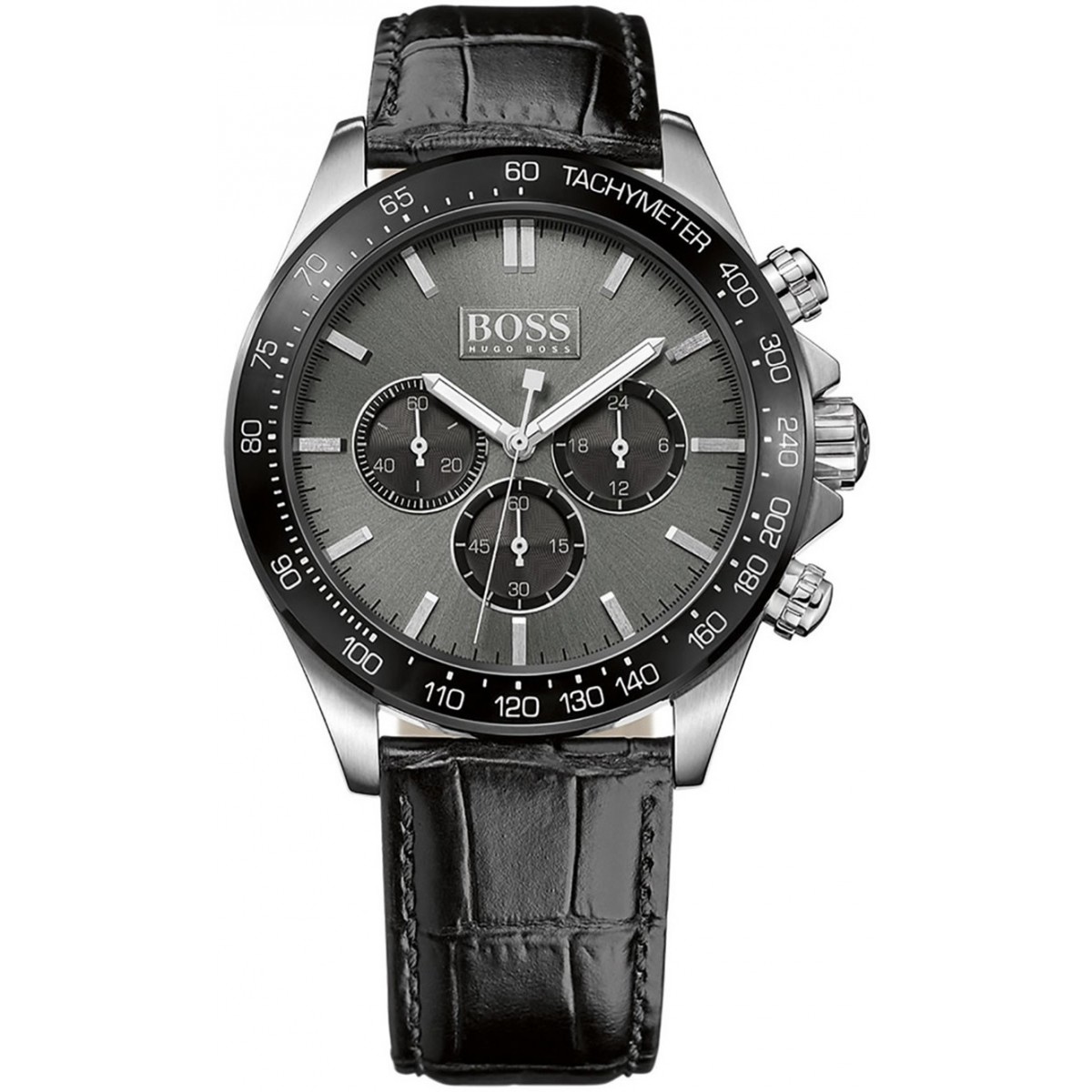 Hugo boss watch discount ikon