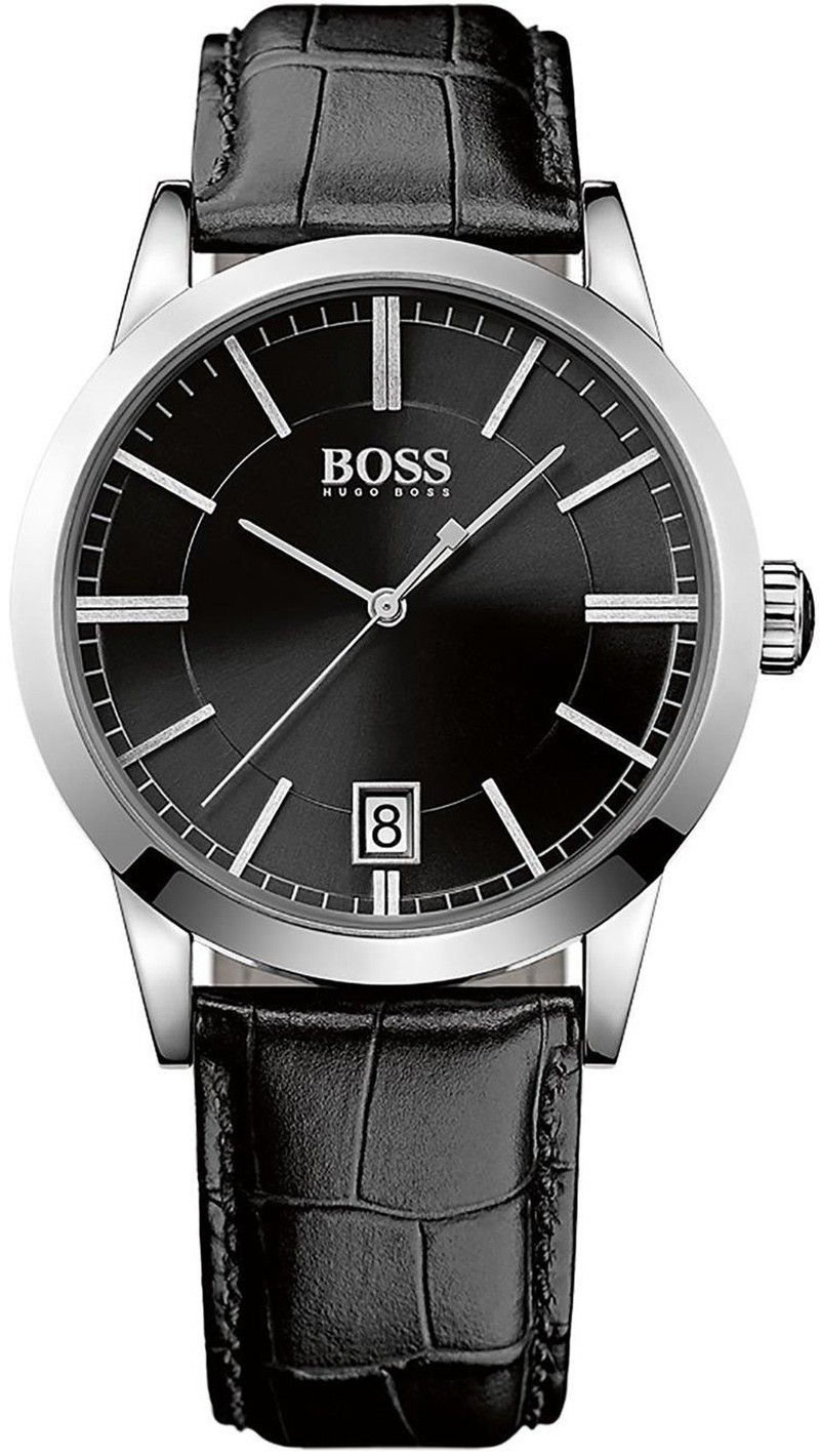 Hugo boss hot sale success watch