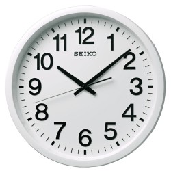 SEIKO CLOCKS SPACE LINK