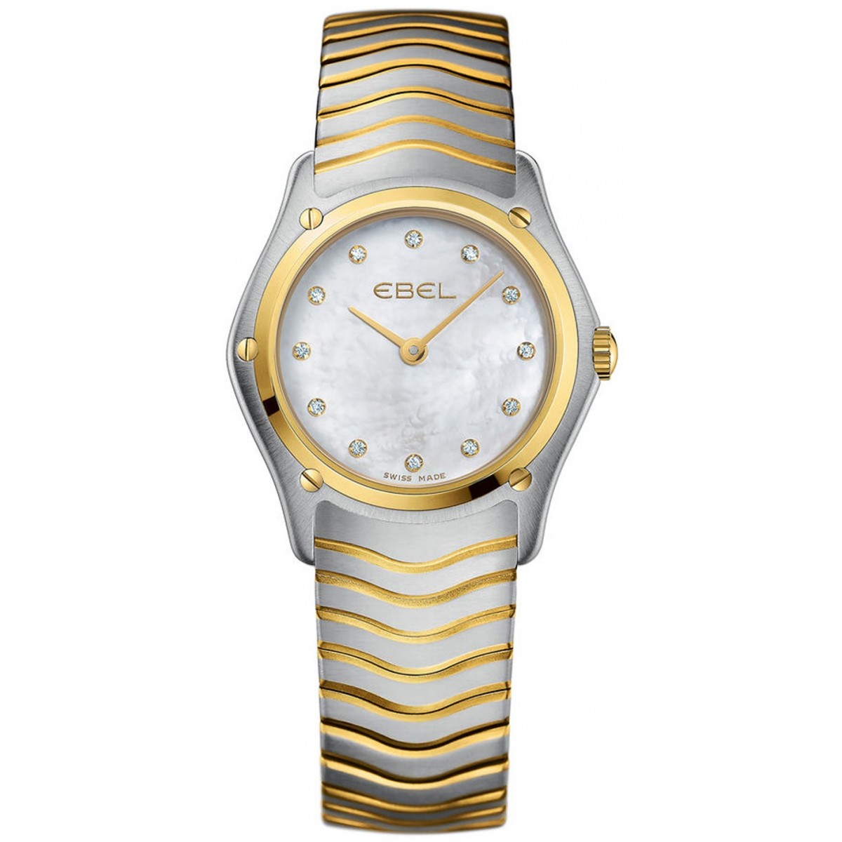 Reloj Mujer Ebel Ebel Classic 1215371 Comprar Reloj Ebel Classic