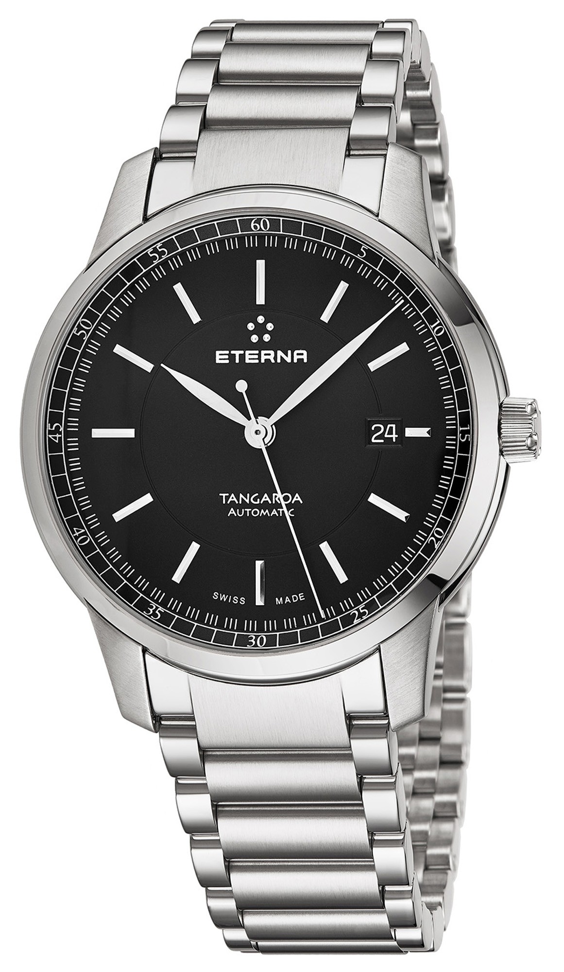 Eterna tangaroa online review