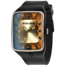 Police 2025 mirage watch