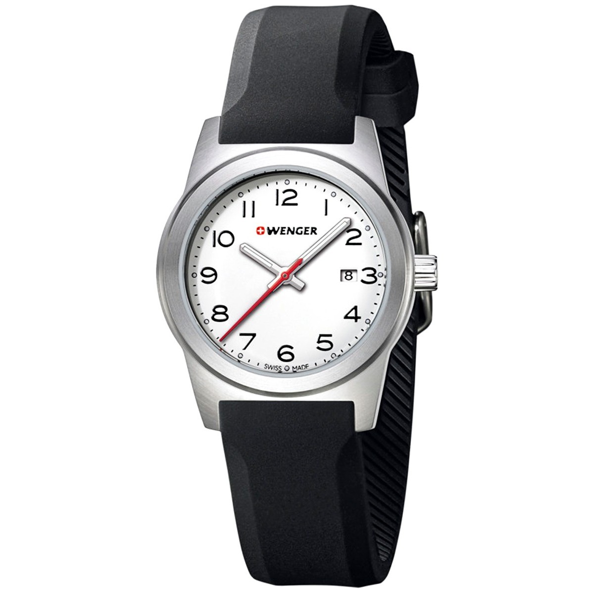 Wenger discount field watch