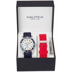 Nautica box set sale