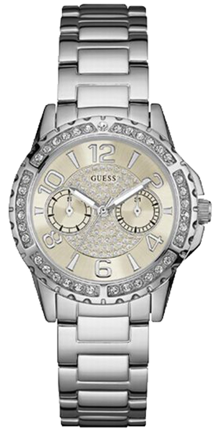 Guess sassy clearance watch