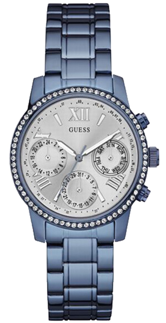 Guess mini shop sunrise watch