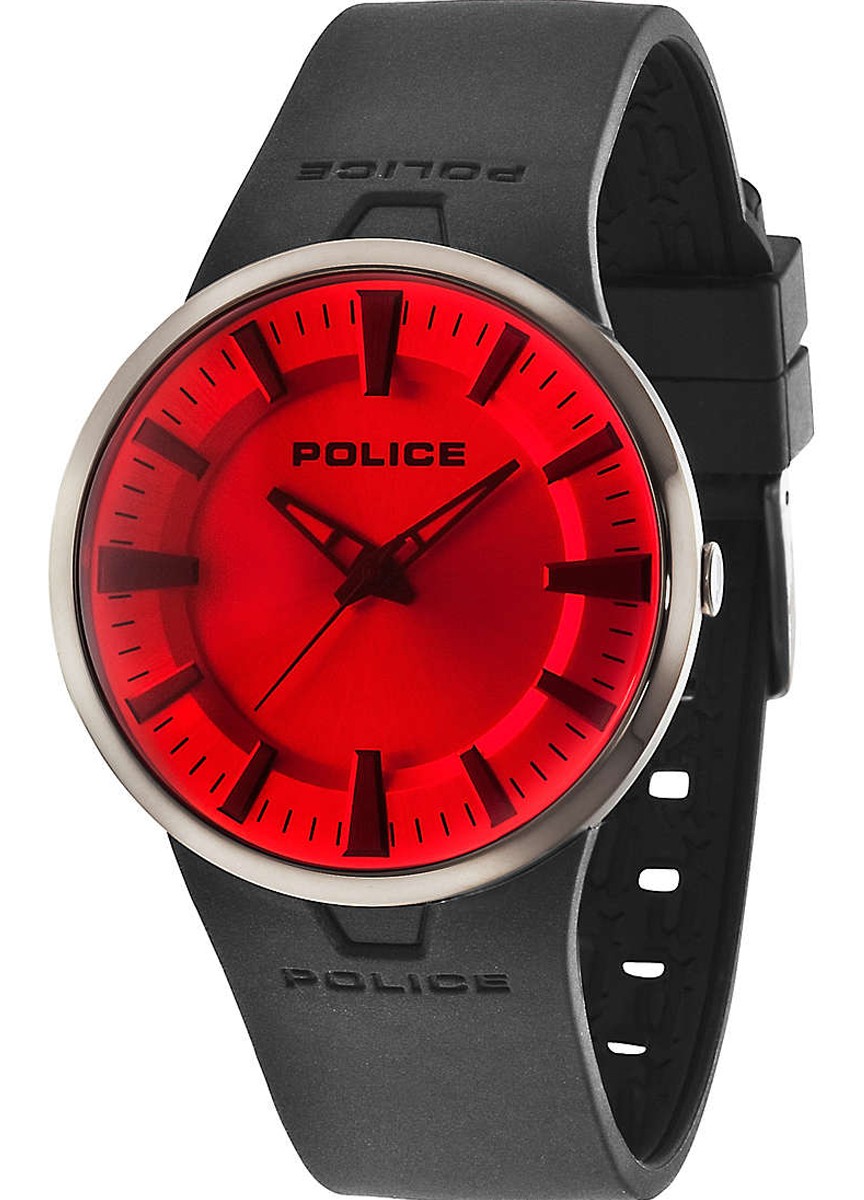 Police hotsell red watch