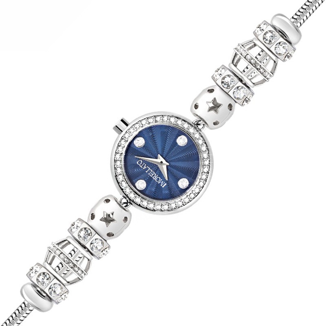 watch only time woman Morellato Magia R0153165523 only time Morellato