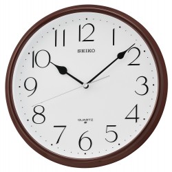 SEIKO CLOCKS PARED