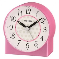 SEIKO CLOCKS DESPERTADOR