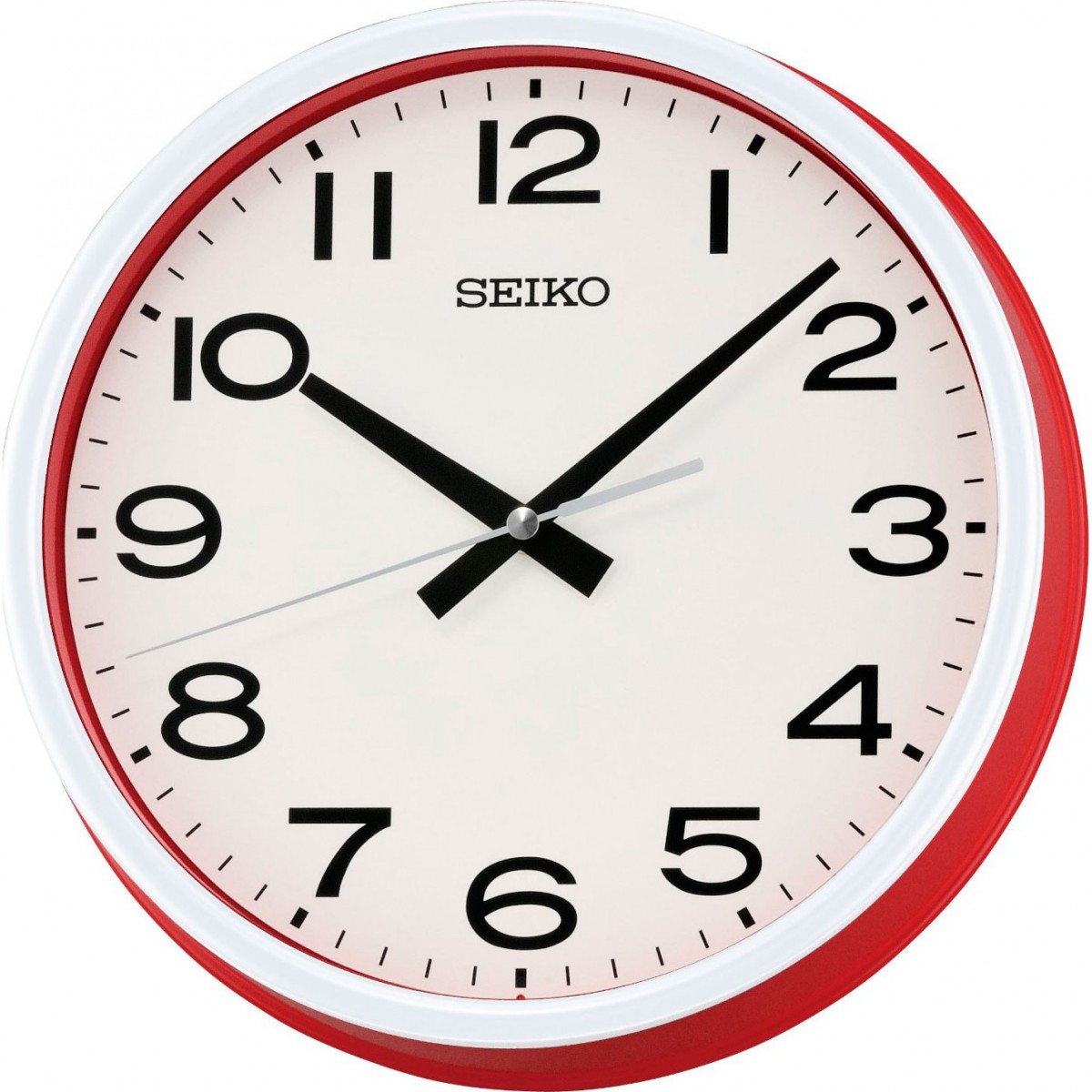 Women's accessories SEIKO CLOCKS PARED QXA645R | Comprar accessories ...