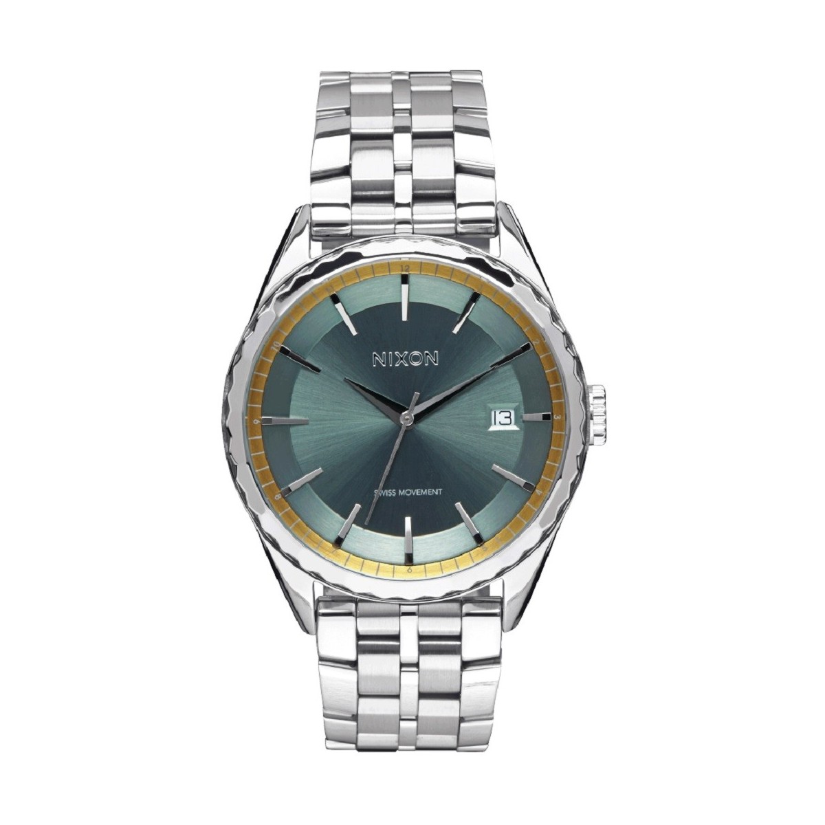 Nixon shop minx watch