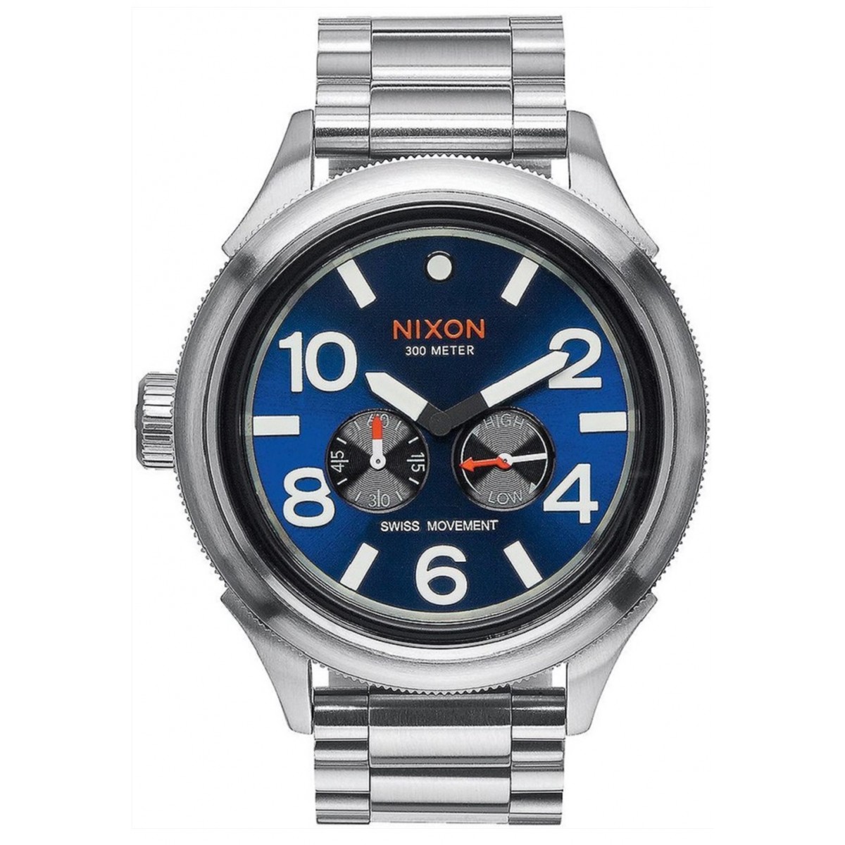 Nixon october clearance watch