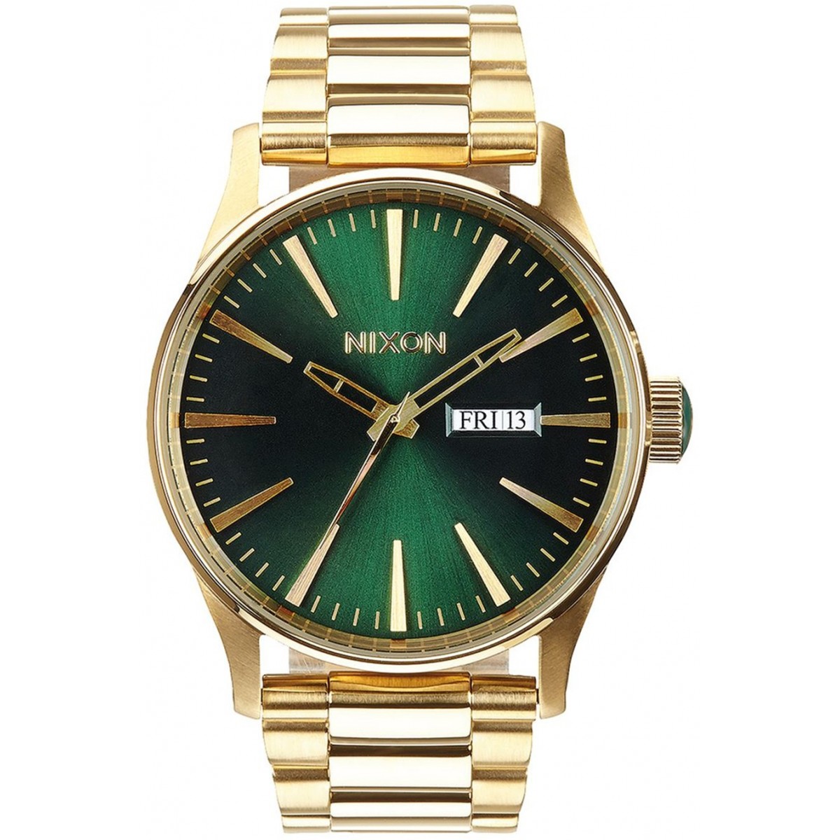 Watch discount nixon online