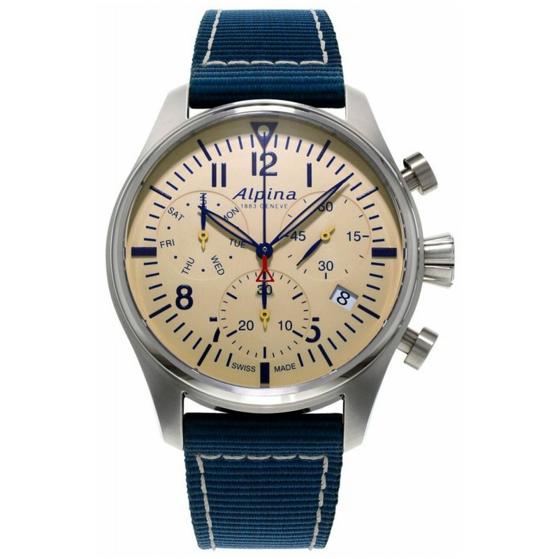 Alpina reloj online