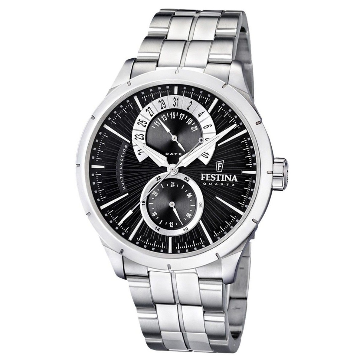 Festina Men's Watch Festina Retro F16632 3 