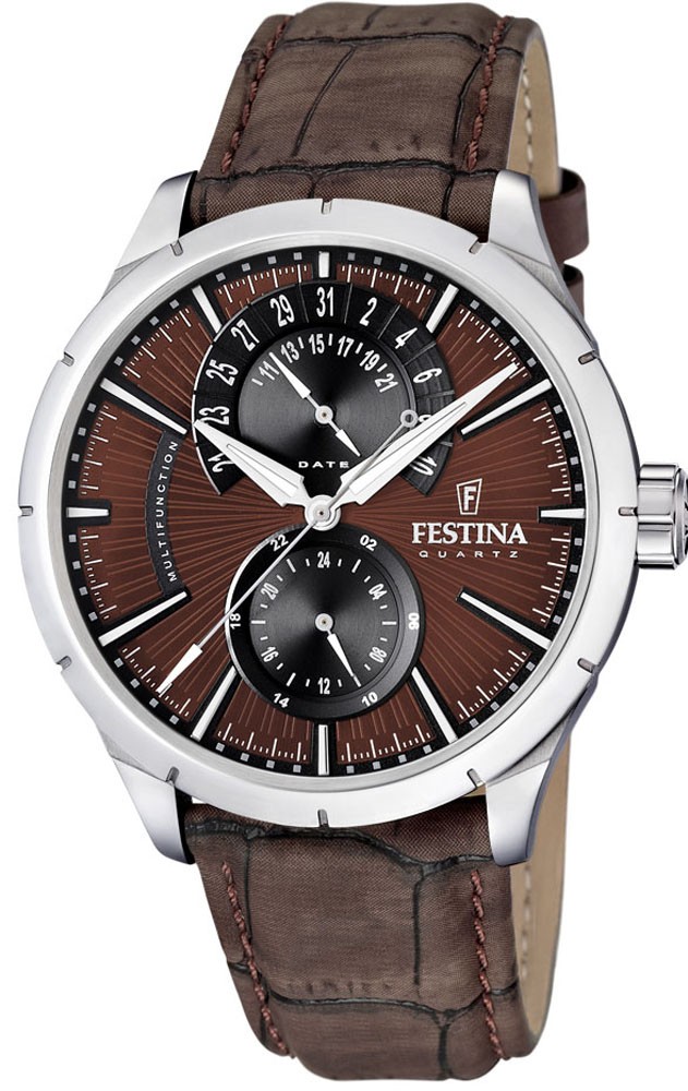 Festina outlet retro f16573