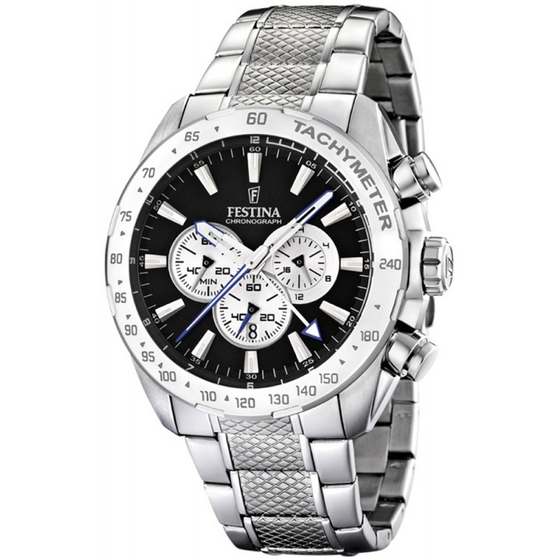 Festina Men's Watch Festina Chrono Sport F16488/9 | Comprar Watch ...