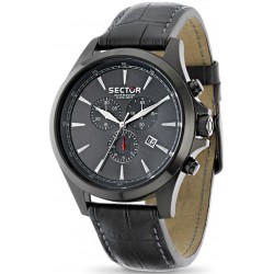 Men s Watch SECTOR 290 R3271690002 Comprar Watch SECTOR 290 Barato Clicktime.eu Comprar online