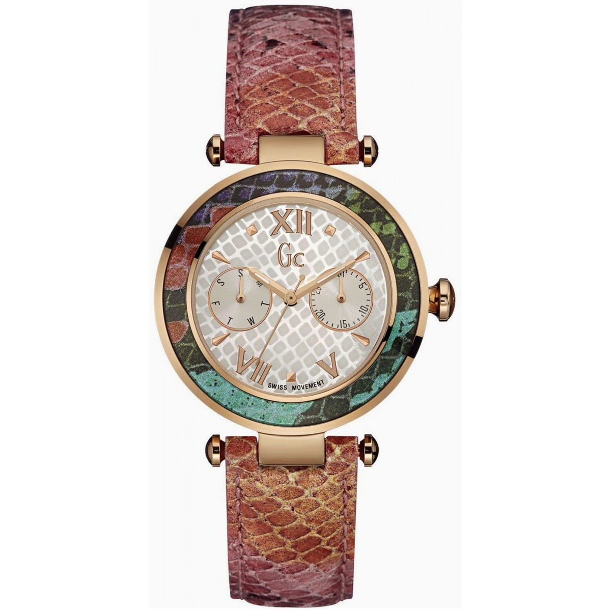 Gc lady chic watch best sale